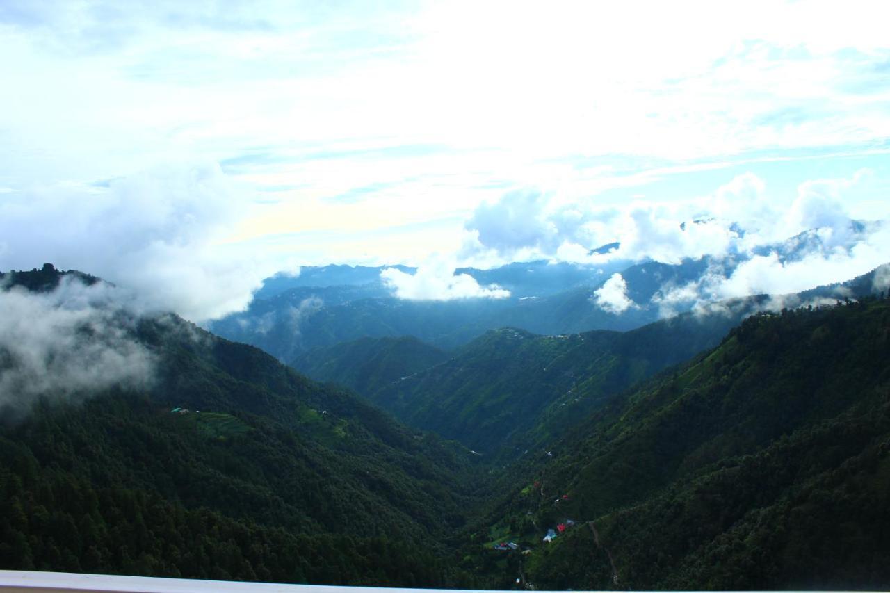 Kufri Pacific Resort Mundaghat Exterior photo